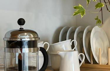 Apartamento R14 en Miño con 2 dormitorios, salón-cocina, 1 baño y zona de lavandería, situado cerca de las playas - Foto 19