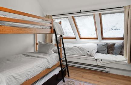 Clyde's Cabin 4 Bedroom Home - Foto 64