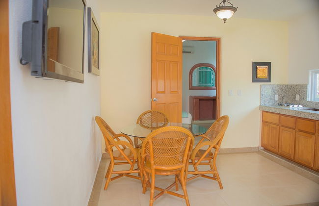 Hotel Bungalows Arena Dorada - Adults Only - Foto 6