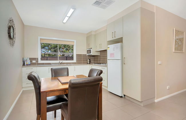 Kennedy Holiday Villas - Foto 8