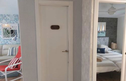 Alojamiento Náutico Junto a la Playa Malvarrosa - Photo 15