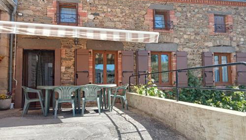 Le gîte des Bernadettes - Foto 2