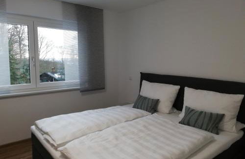 Fränkische Linie - Radspitz-Ferienwohnungen - Foto 26