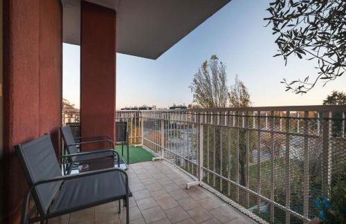 Apartment Forum IV - Foto 20