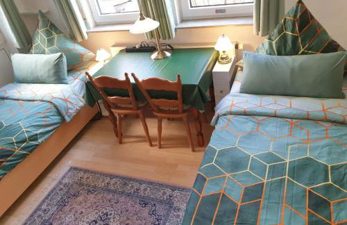 Zimmer Hohbuch mit Achalmblick - Foto 32