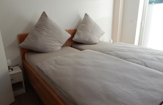 Ferienwohnungen Panoramablick - Foto 5