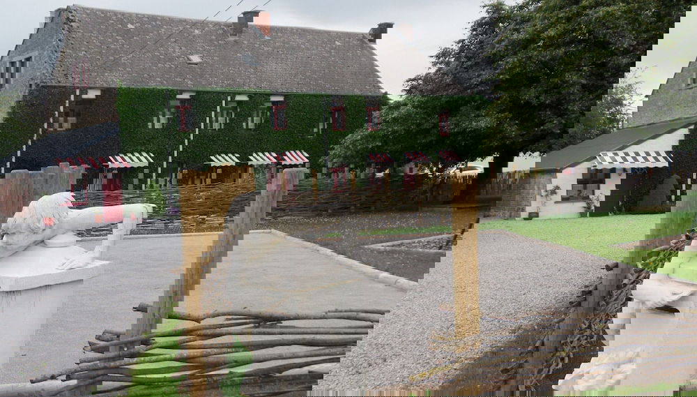 Farmhouse in Aublain With Terrace - Foto 1, Imagem principal