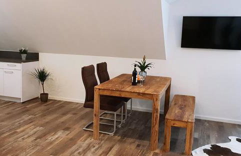 Ferienhaus Am Rösslewald - Photo 11