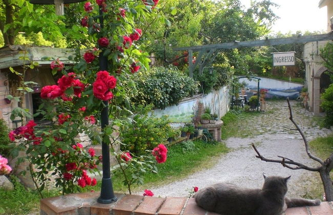 Il Quadrifoglio - Foto 34