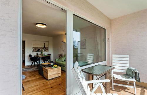 Berg und Tal Apartment - Foto 17