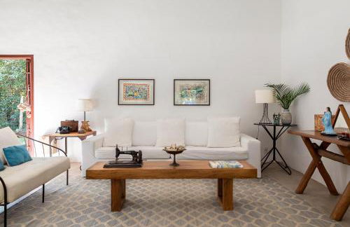 Casa Pini - Condomínio Altos de Trancoso, próxima ao Quadrado - Foto 23