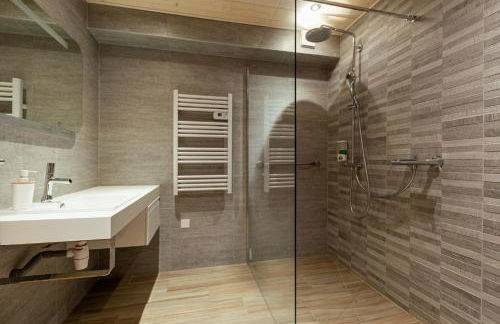 Les Picaillons - Le Chalet - Foto 20