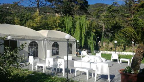 Resort Costa Morroni - Foto 3, Garden