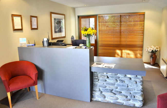 Punga Grove - Foto 2