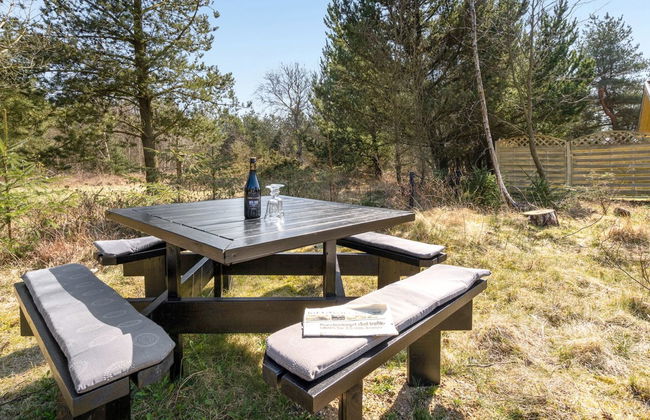 "Sighbiorn" - 950m from the sea - Foto 6