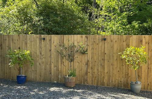 Mawddach View, Snowdonia Hot tub & Pet friendly - Foto 7