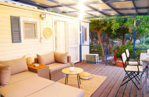 Seaside Garden Galaxidi - Photo 24