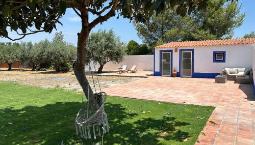 Villa Morena Saltwater Pool & Alentejo Charm - Foto 3