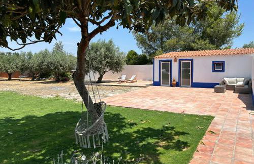 Villa Morena Saltwater Pool & Alentejo Charm - Foto 3