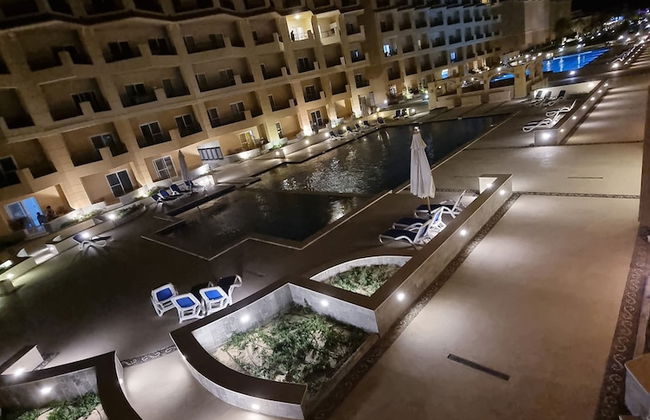 Stunning New 2-bed Apartment Near El Gouna - Foto 13