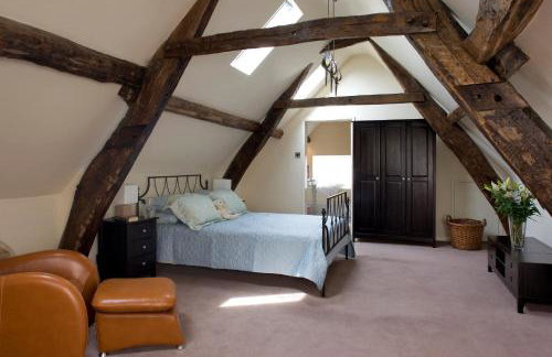 Morton House and The Stable Block Masham - Adjoining holiday cottages for singles, couples and large groups - Foto 17