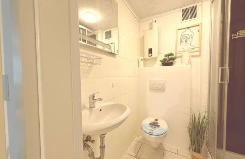 Große Unterkunft - Nähe Movie Park - Veltins Arena - Foto 24