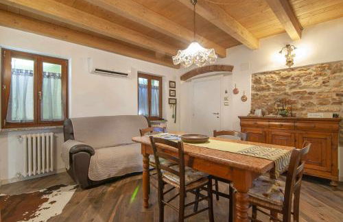 Dimora Laura - Romantico con stufa a legno - Foto 5