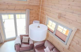 Bergwaldlodges Einklang & Blickfang - Foto 36