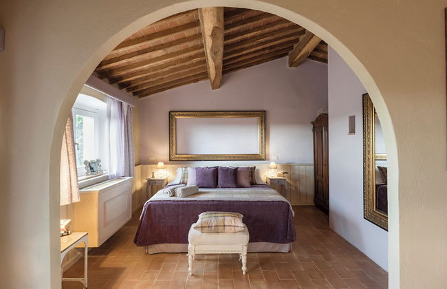 Dimora Santa Margherita - Relais di Charme - Photo 6