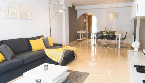 Precioso Apartamento en Guadalmina Golf - Marbella - Photo 4, Other