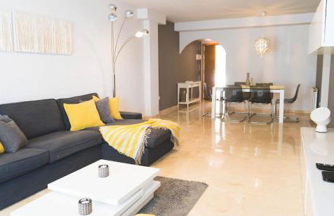 Precioso Apartamento en Guadalmina Golf - Marbella - Photo 4