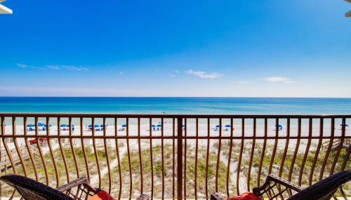 Gulf Front, Pool, Hot Tub- 2 Kitchens - Elevator - Foto 3