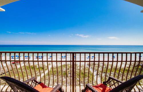 Gulf Front, Pool, Hot Tub- 2 Kitchens - Elevator - Foto 3