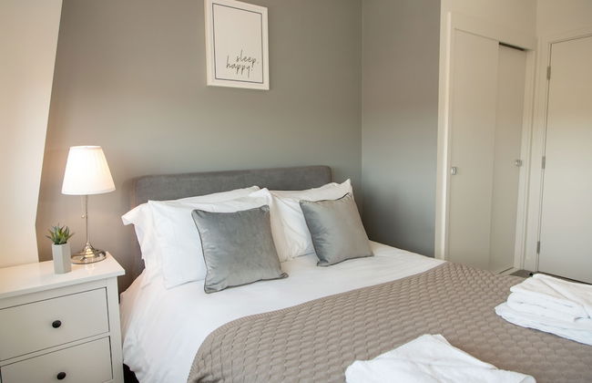 City Stay Apartments - Platform - Foto 10