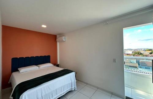 Apto cobertura com piscina - 2 quartos - Photo 9