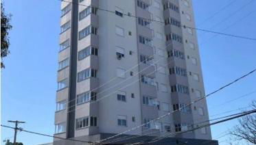 Apto6 com WI-FI e garagem e 100 a av Brasil - Foto 1