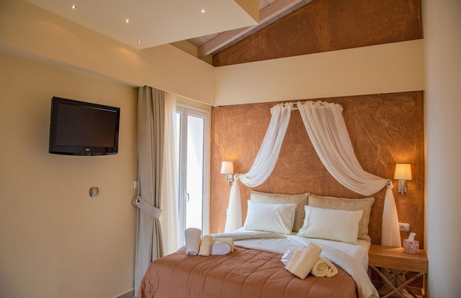 Petani Bay Hotel - Adults Only - Foto 21