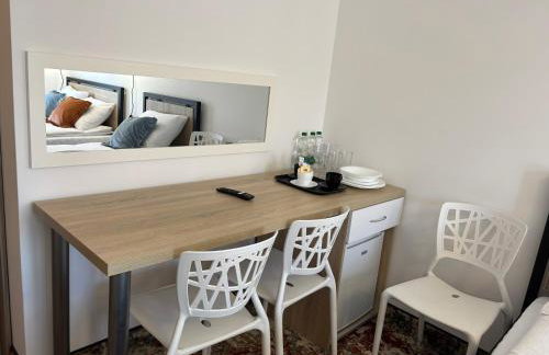 Palisander z widokiem na morze - Foto 28