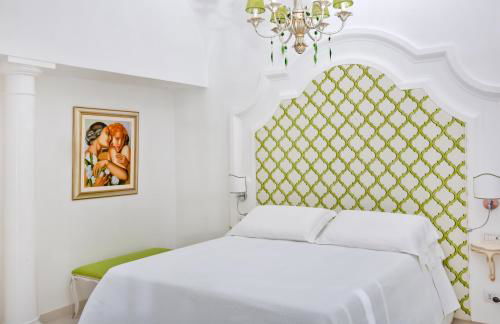 Villa Boheme Exclusive Luxury Suites - Foto 9