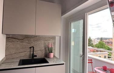 URBAN CONCEPT Santa Croce in Gerusalemme - Entire apartment - Foto 6