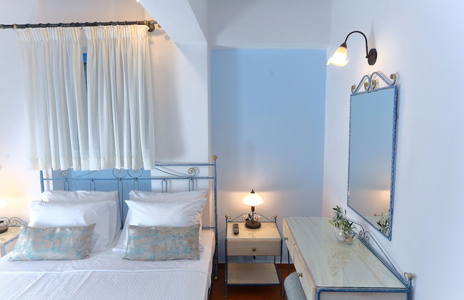 Vathi Hotel - Foto 41