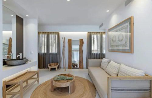 Boho Sapiens Marina - Royal Suite, Adamas Port - Foto 5