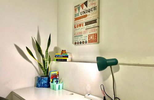 Private Room with Shared Bathroom on the 1st Floor 10 minutes walk to University of Washington - Foto 20