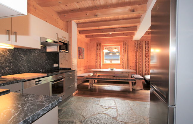 Chalet Alois - Foto 45