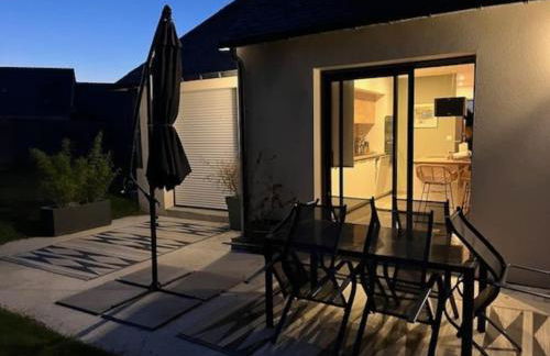 Maison moderne et chaleureuse, emplacement idéal - Foto 18