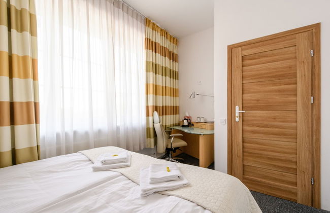 404 Rooms Wilanowska - Photo 34