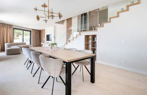 The One in Konavle, luxury villa near Dubrovnik - Foto 49