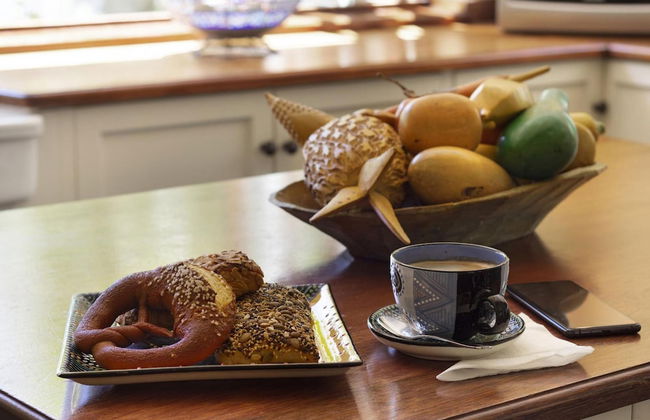 Craiglea Villa - Newlands Cape Town - Foto 10