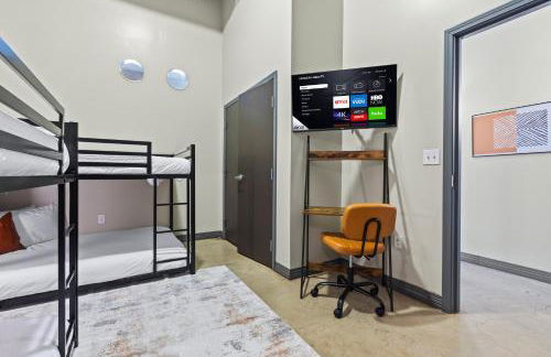 Luxury - Kay Bailey - Free Parking - Foto 9