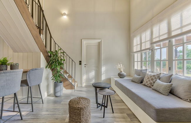 Leeda's Cottages - Foto 15